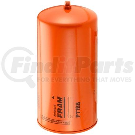 P7168 by FRAM - Fuel Filter