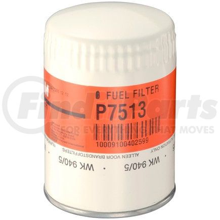 FRAM P7531 Hydraulic Filter Hydraulic Spin-on Filter