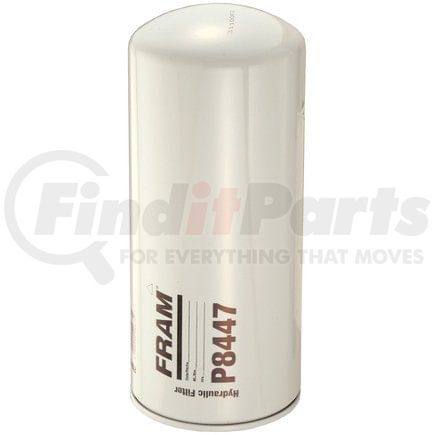 P8447 by FRAM - OBSOLETE NO REPLACEMENT