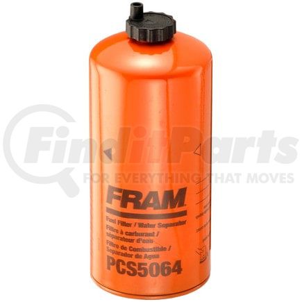 PCS5064 by FRAM - Fuel Water Separator