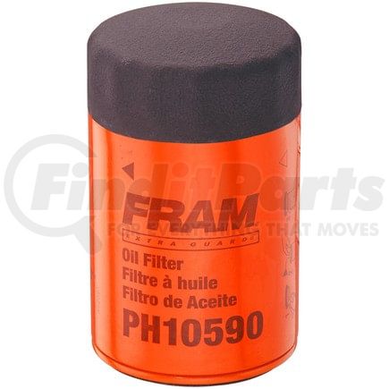 PH10590 by FRAM - Oil Filter