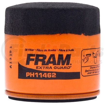 PH11462 by FRAM - Spin-on Oil Filter