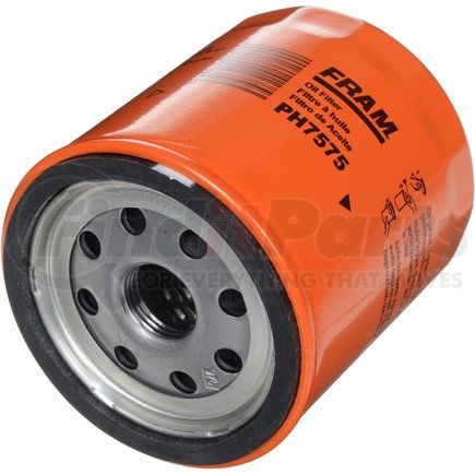 PH7575 by FRAM - Spin-on Oil Filter