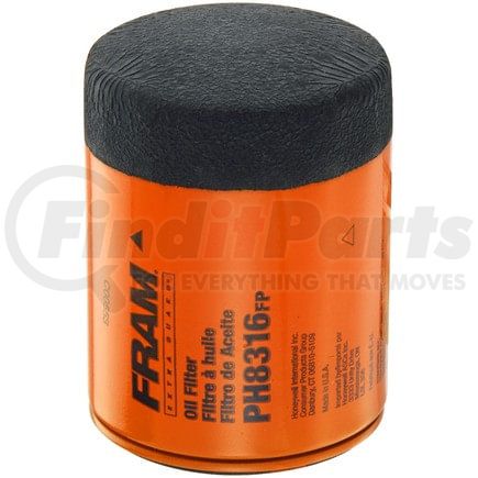 PH8316FP by FRAM - Fleet Pack