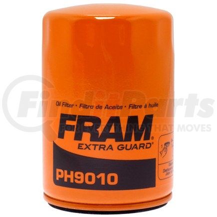 PH9010 by FRAM - Spin-on Oil Filter