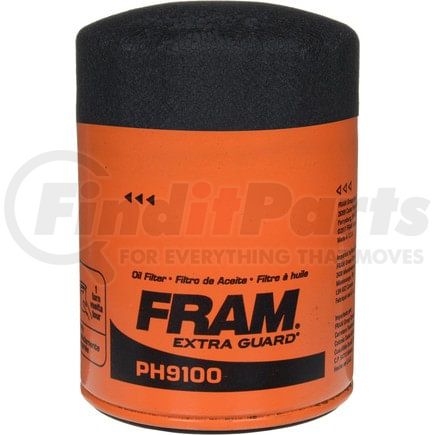 PH9100FP by FRAM