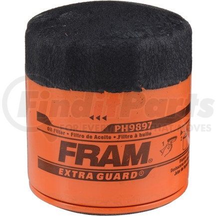 PH9897 by FRAM - Spin-on Oil Filter