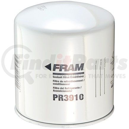 PR3910 by FRAM - Spin-on Coolant Filter