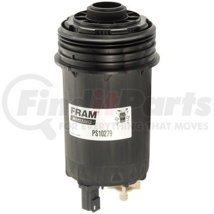 PS10279 by FRAM - Fuel Water Separator