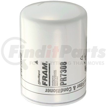 PR7308 by FRAM - Spin-on Coolant Filter
