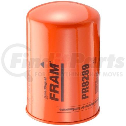 PR8289 by FRAM - Spin-on Coolant Filter