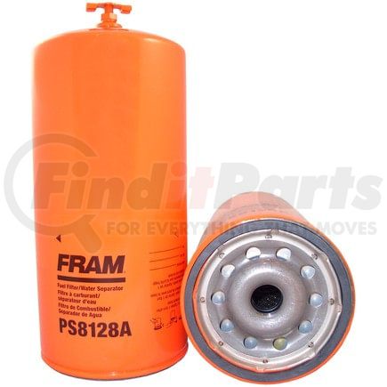 FRAM PS8128A Fuel Filter Fuel Water Separator