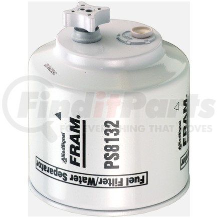 PS8132 by FRAM - Spin-on Fuel Water Separator Filter