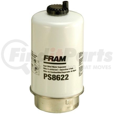 PS8622 by FRAM - Fuel Water Separator