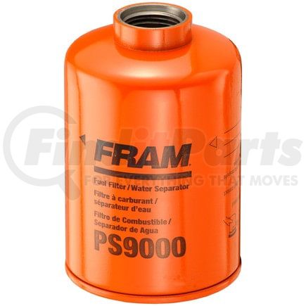 PS9000 by FRAM - Spin-on Fuel Water Separator Filter