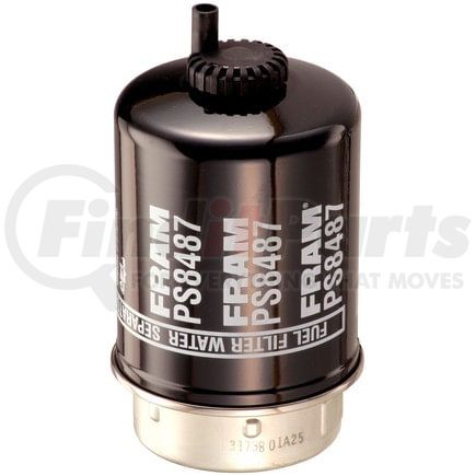 PS8487 by FRAM - Fuel Water Separator
