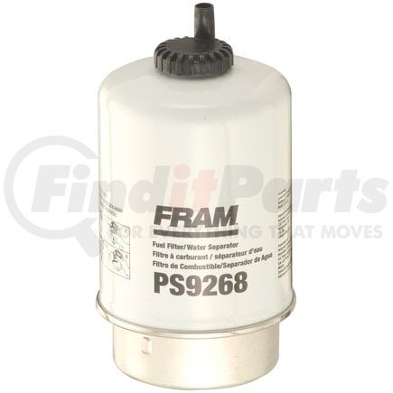PS9268 by FRAM - Fuel Water Separator