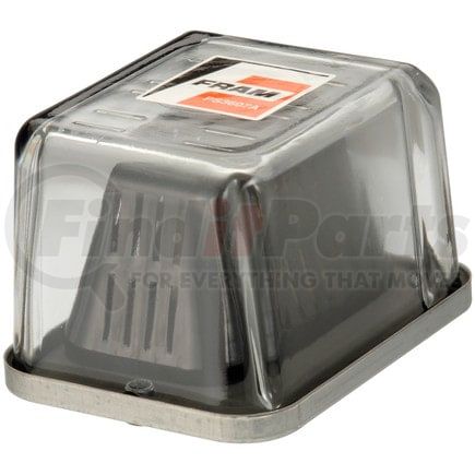 FRAM PS3607A Fuel Filter Box-Type Fuel Water Separator Filter