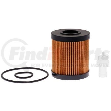 TG10158 by FRAM - Cartridge Oil Filter