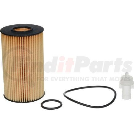 TG10295 by FRAM - Cartridge Oil Filter