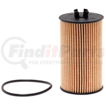 TG10246 by FRAM - Cartridge Oil Filter