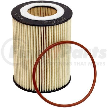 TG10415 by FRAM - Cartridge Oil Filter