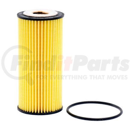 TG11784 by FRAM - Cartridge Oil Filter