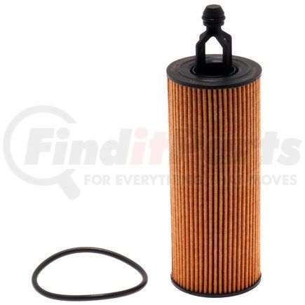 TG11665 by FRAM - Cartridge Oil Filter