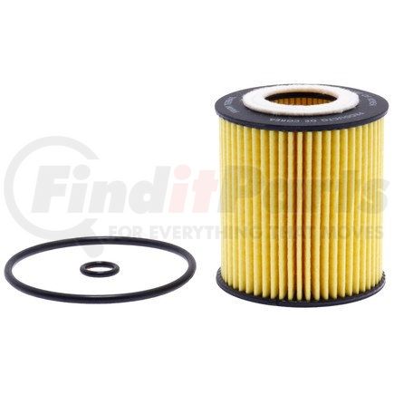 TG9641 by FRAM - Cartridge Oil Filter