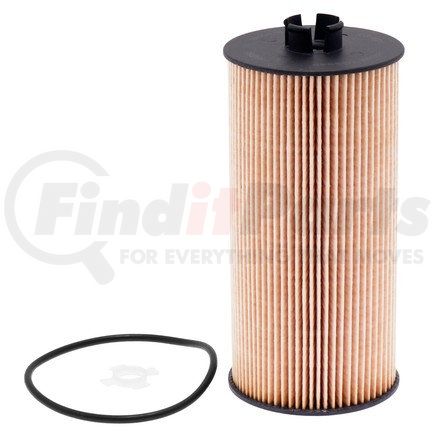 TG9549 by FRAM - Cartridge Oil Filter