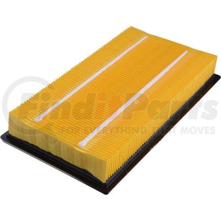 TGA10242 by FRAM - Flexible Panel Air Filter