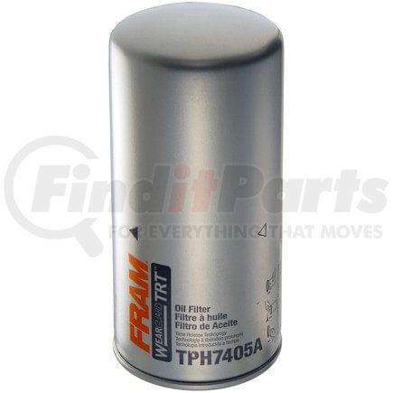 TPH7405AFP by FRAM - Fleet Maint. Kit