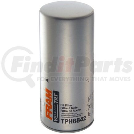 TPH8842FP by FRAM - Fleet Maint. Kit