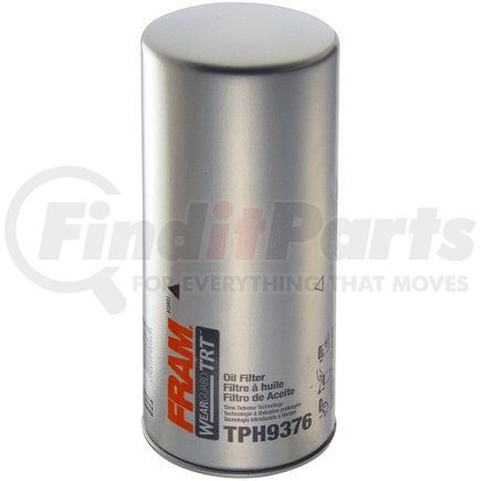 TPH9376FP by FRAM - Fleet Maint. Kit
