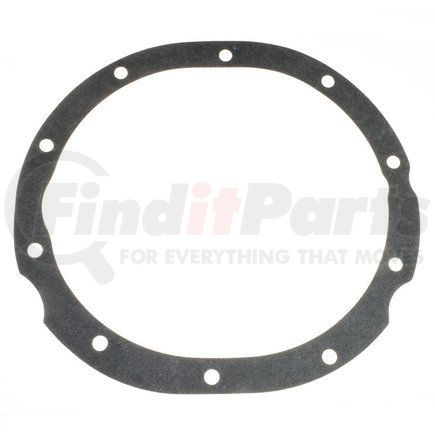 14-0010-1 by RICHMOND GEAR - Richmond - Differential Cover Gasket
