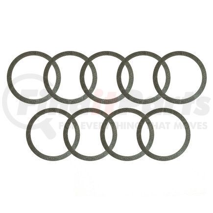 38-0008-1 by RICHMOND GEAR - Richmond - Differential Carrier Shims
