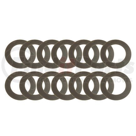 38-0006-1 by RICHMOND GEAR - Richmond - Differential Carrier Shims
