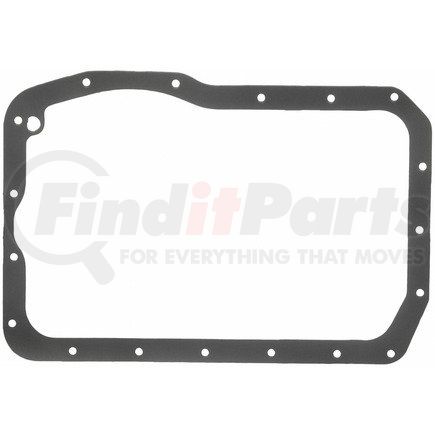 OS 20011 by FEL-PRO - Engine Oil Pan Gasket Set