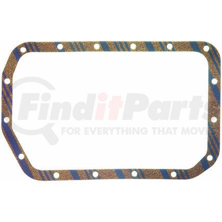 OS 21564 C by FEL-PRO - Engine Oil Pan Gasket Set