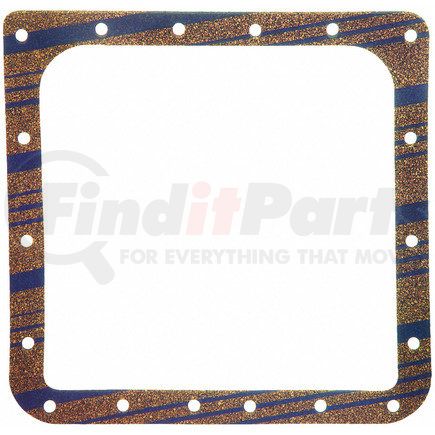 OS 30509 C by FEL-PRO - Engine Oil Pan Gasket Set