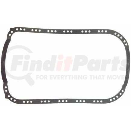 OS 30469 R by FEL-PRO - Engine Oil Pan Gasket Set