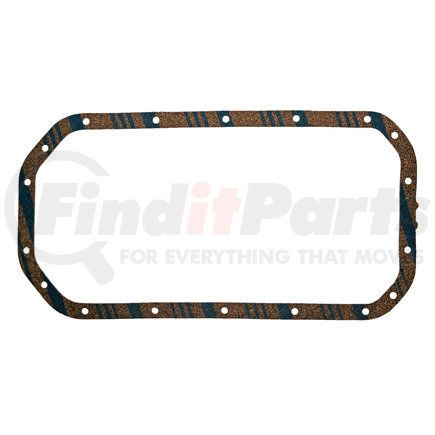 OS 30539 C by FEL-PRO - Engine Oil Pan Gasket Set