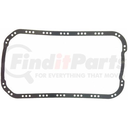 OS 30542 R by FEL-PRO - Engine Oil Pan Gasket Set