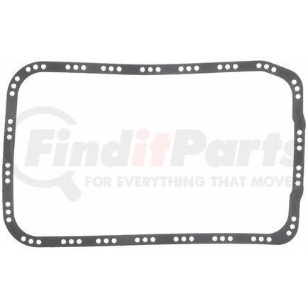 OS 30544 R by FEL-PRO - Engine Oil Pan Gasket Set