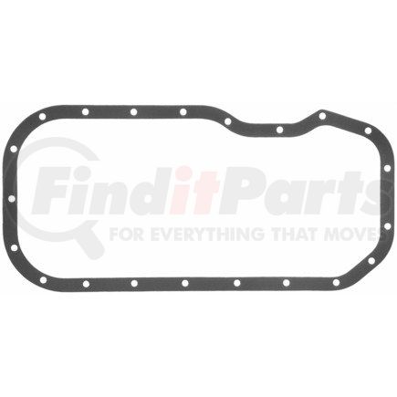 OS 30639 by FEL-PRO - Engine Oil Pan Gasket Set