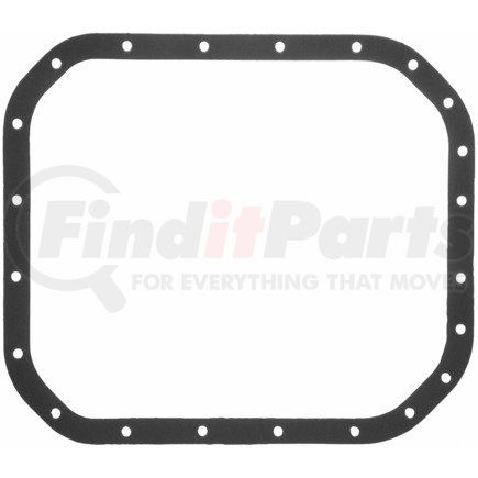 OS 30643 by FEL-PRO - Engine Oil Pan Gasket Set