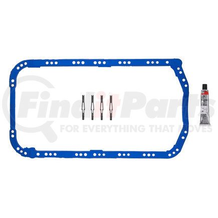 OS30632T by FEL-PRO - Engine Oil Pan Gasket Set