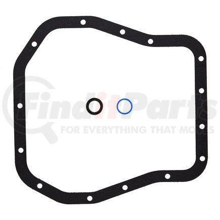 OS 30656 C by FEL-PRO - Engine Oil Pan Gasket Set