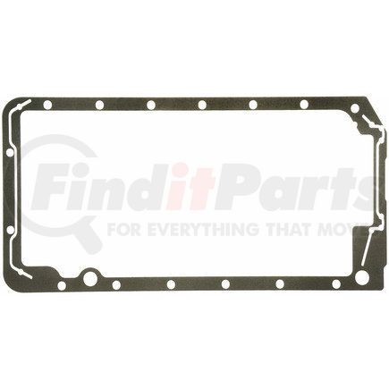 OS 30659 by FEL-PRO - Engine Oil Pan Gasket Set