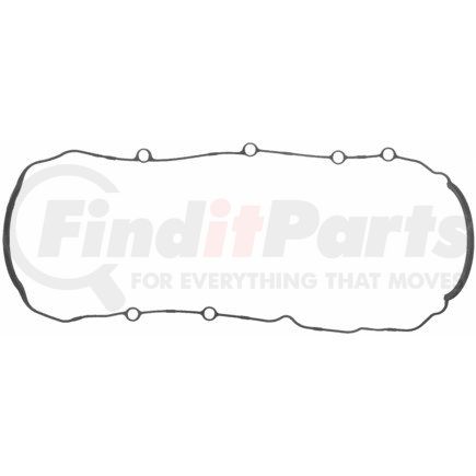 OS 30668 R by FEL-PRO - Engine Oil Pan Gasket Set